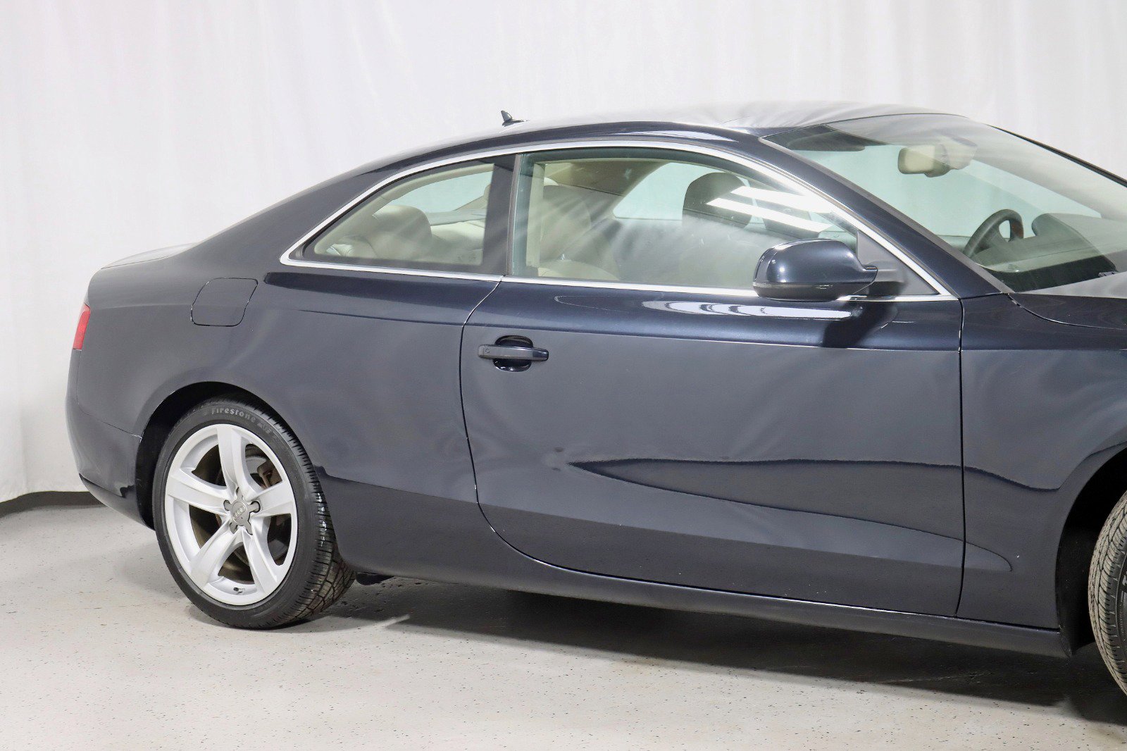 Used 2013 Audi A5 2.0T Premium Plus image 3