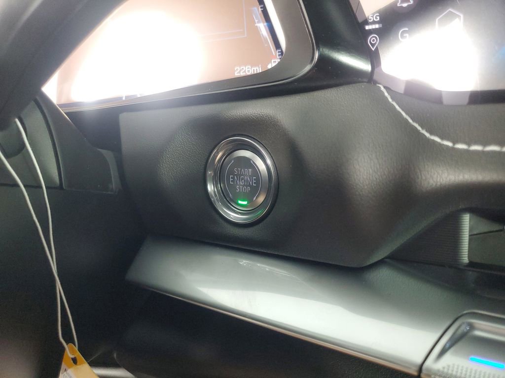 New 2026 Chevrolet Corvette Z06 image 23