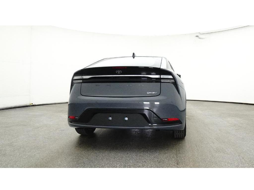 New 2026 Toyota Prius Plug-In Hybrid image 23