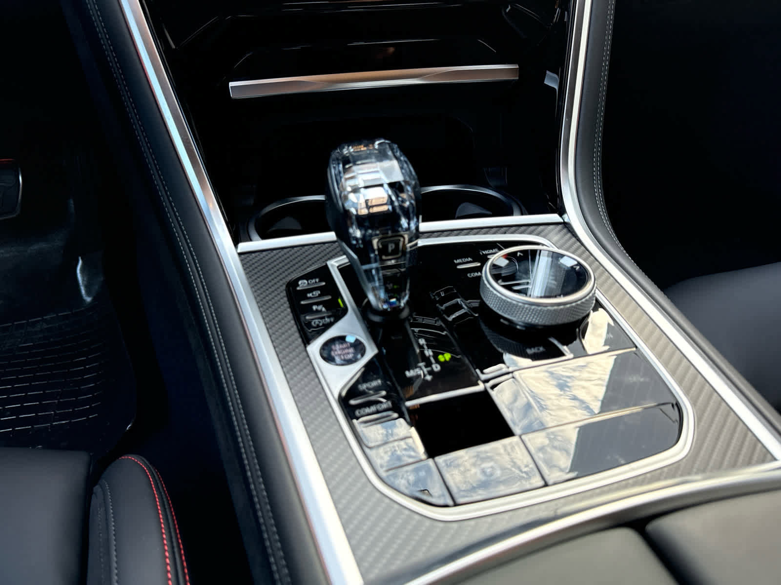 New 2026 BMW M850i xDrive image 10