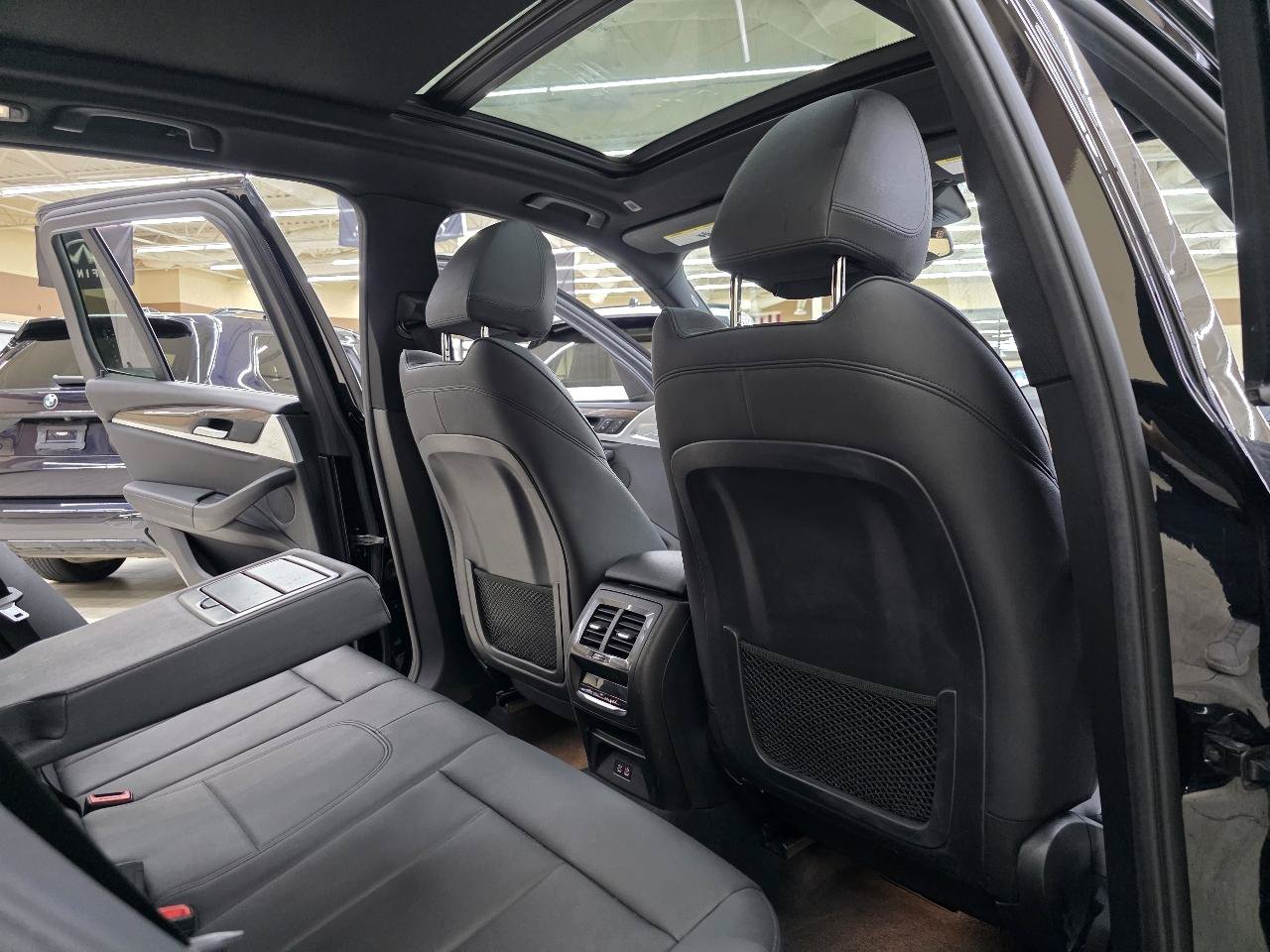 Used 2020 BMW X3 sDrive30i w/ Convenience Package RWD image 25