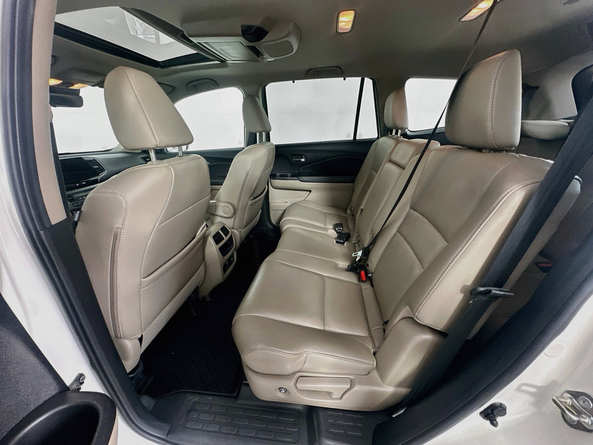 Used 2019 Honda Pilot EX-L image 28