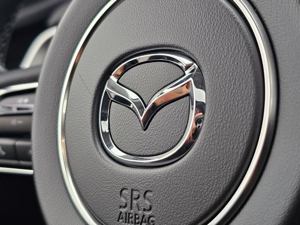 Certified 2024 MAZDA CX-90 Plug-In Hybrid w/ Preferred AWD/4WD image 22