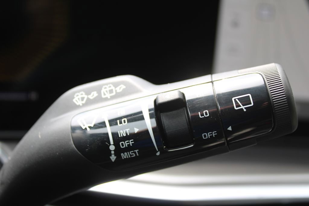 New 2026 Kia Sorento EX FWD image 35