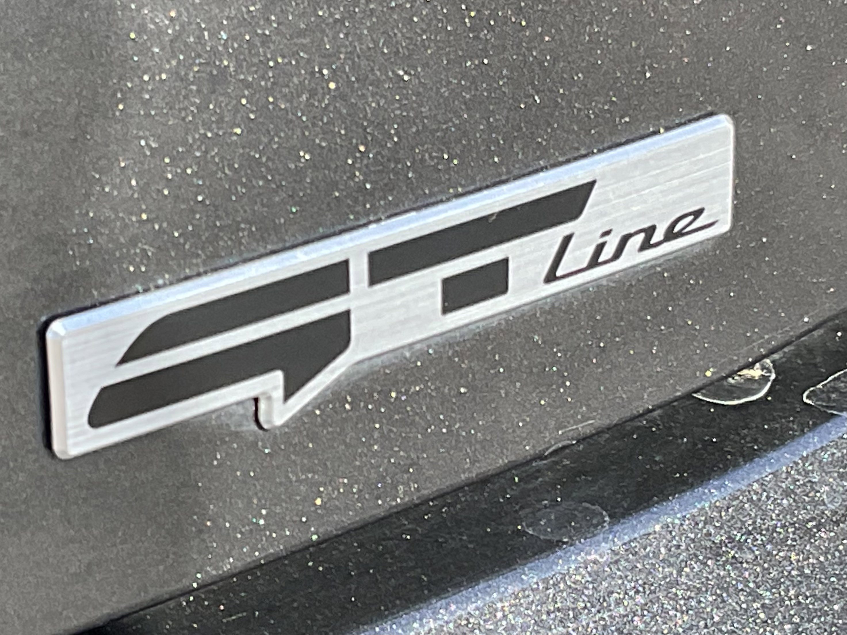 Used 2025 Kia K4 GT-Line w/ GT-Line Sunroof Package FWD image 8