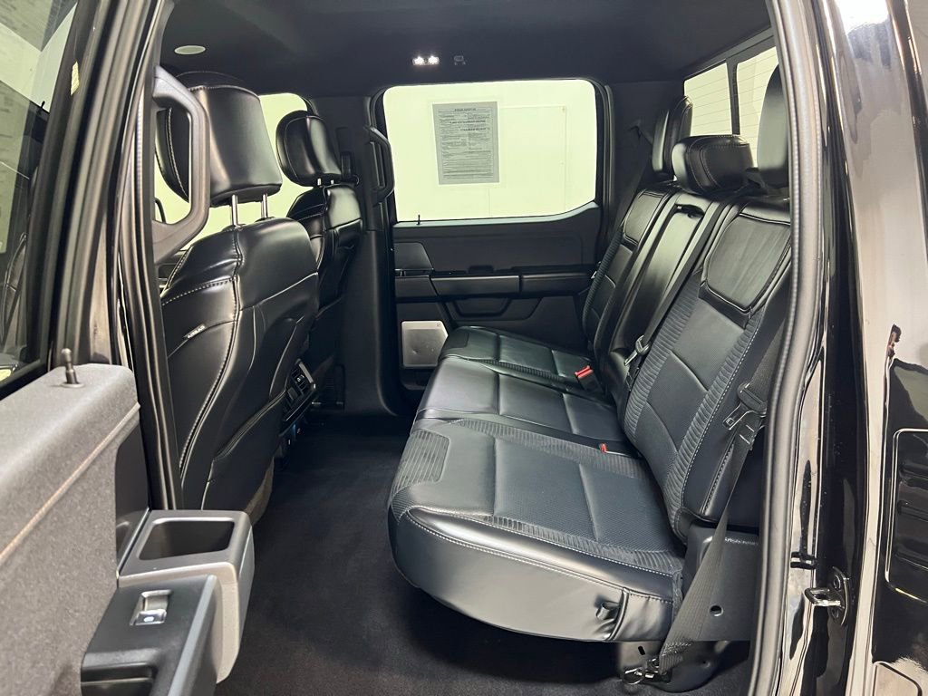 Used 2023 Ford F150 Raptor image 27