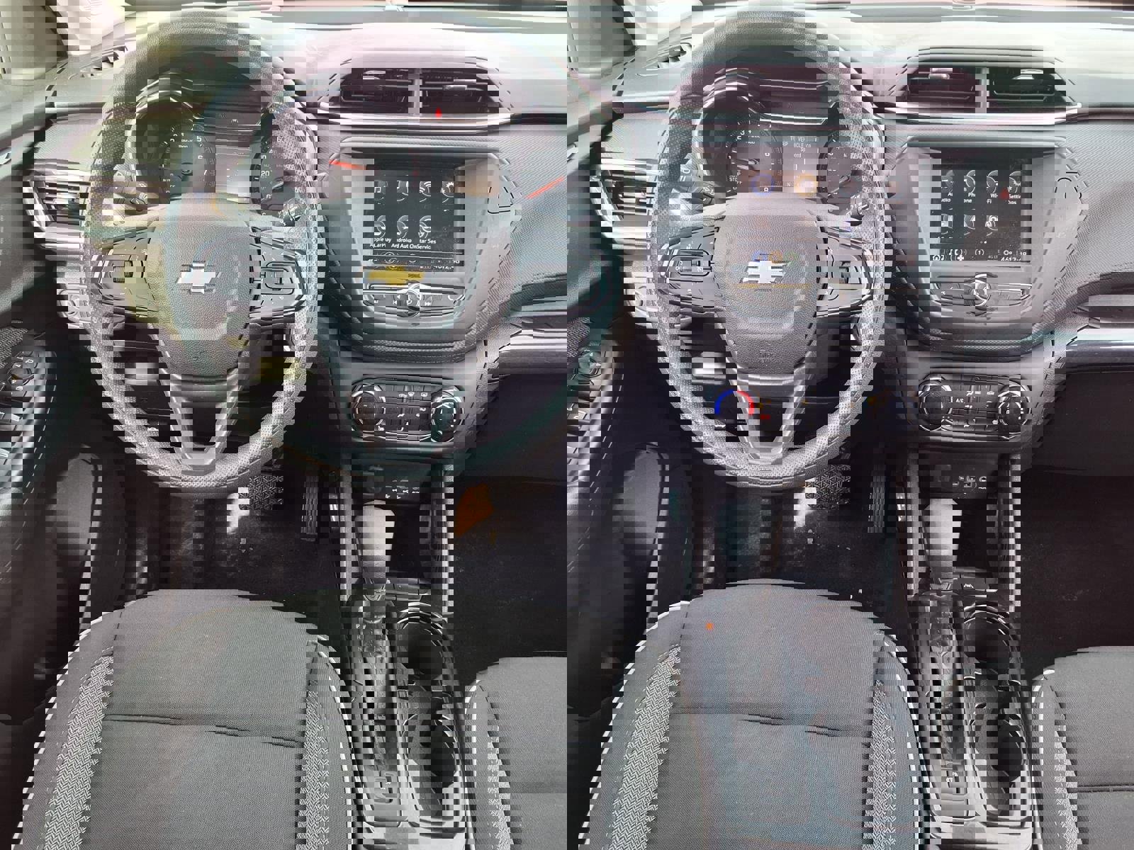 Used 2023 Chevrolet TrailBlazer LT image 6