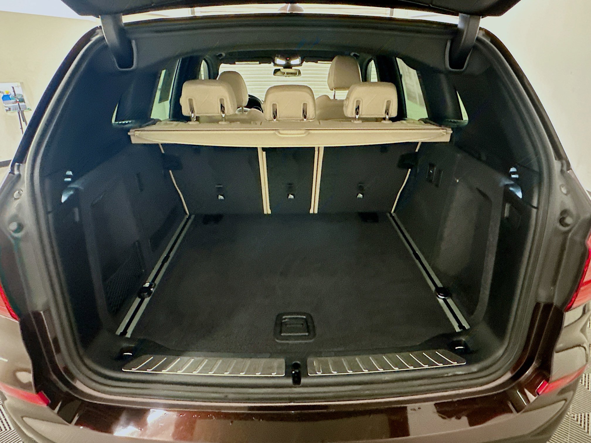 Used 2019 BMW X3 xDrive30i image 29