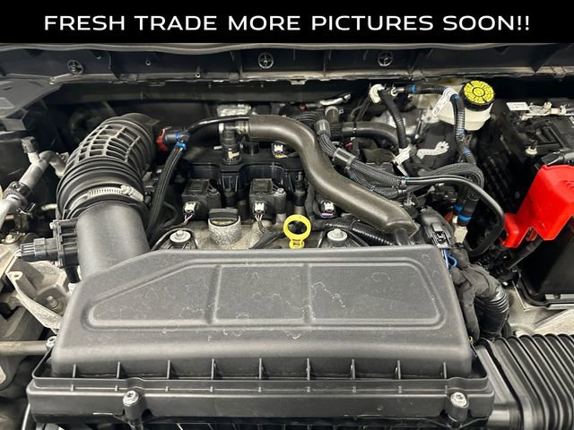 Used 2024 Ford Escape Active image 18