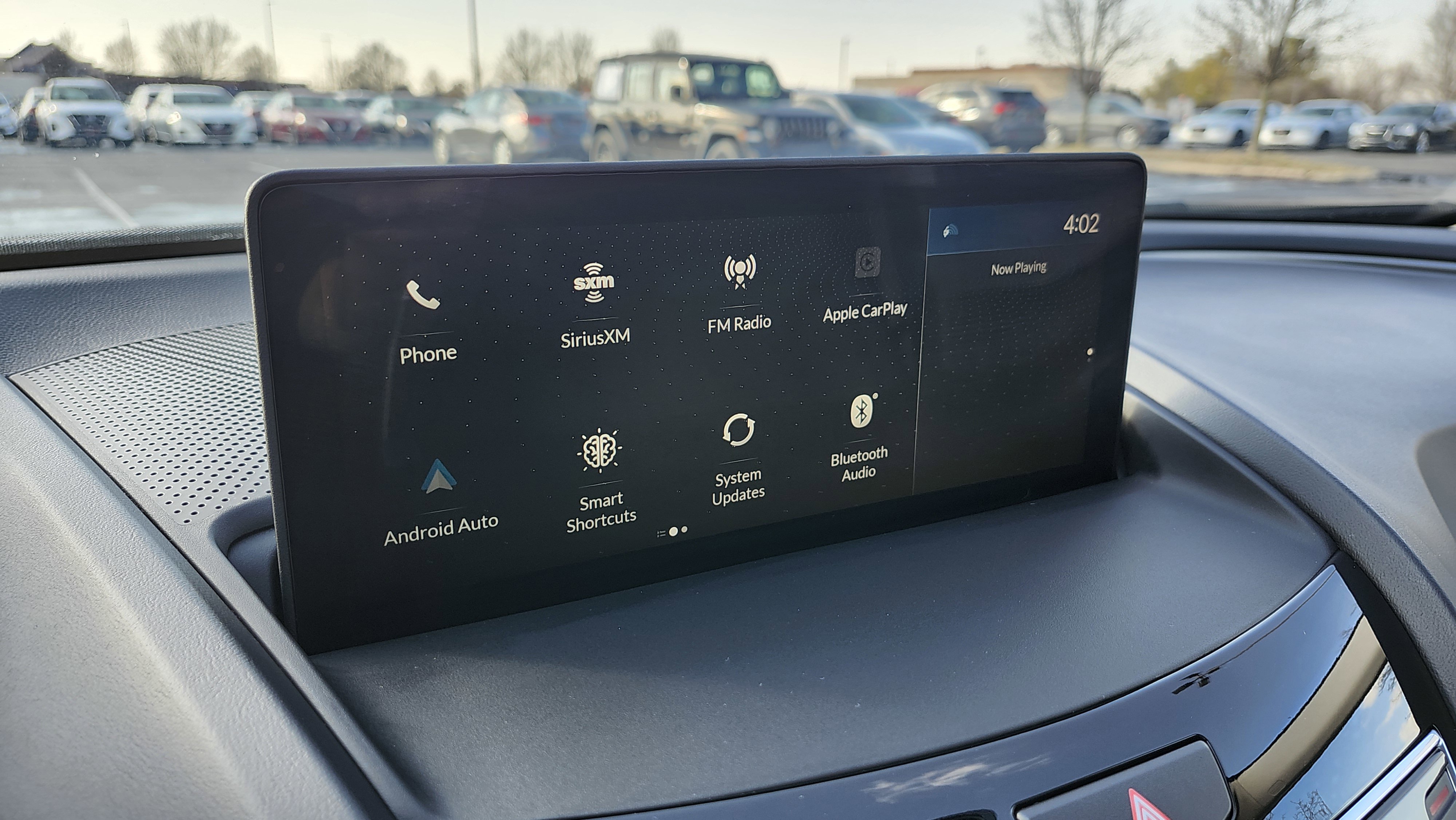 Used 2023 Acura RDX AWD image 6