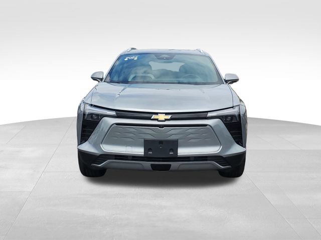 Certified 2024 Chevrolet Blazer EV LT AWD/4WD image 8