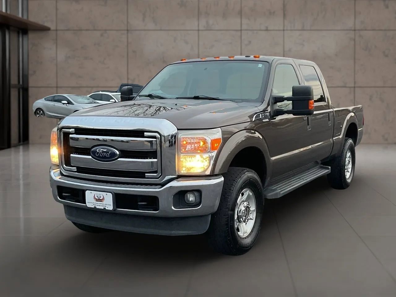 Used 2015 Ford F250 XLT w/ XLT Value Package