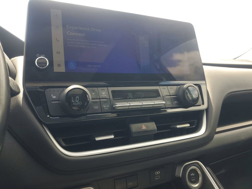 Certified 2024 Toyota Grand Highlander XLE FWD image 27