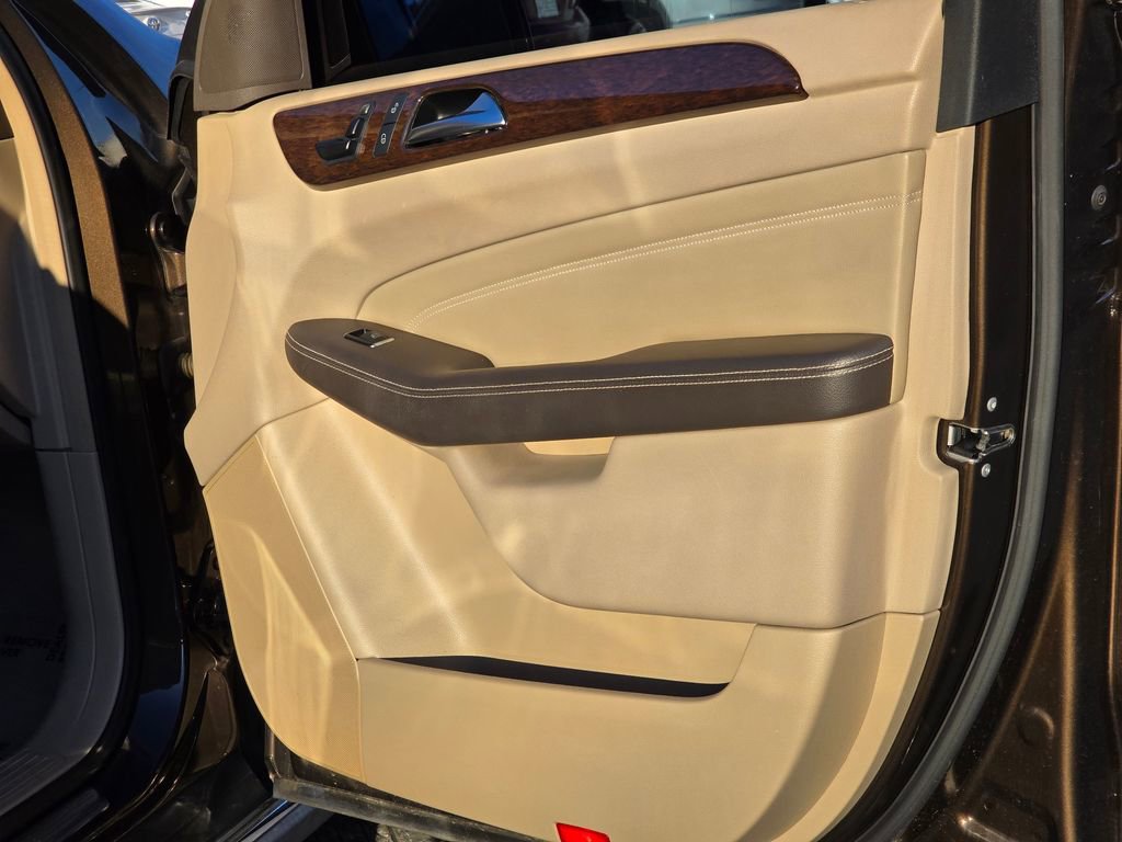 Used 2012 Mercedes-Benz ML 350 4MATIC image 46