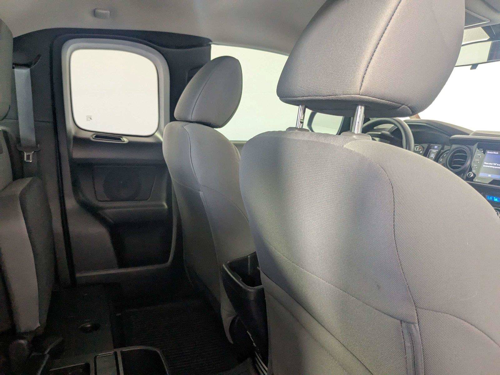 Certified 2023 Toyota Tacoma SR AWD/4WD image 32