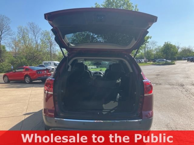 Used 2011 Buick Enclave CXL image 37