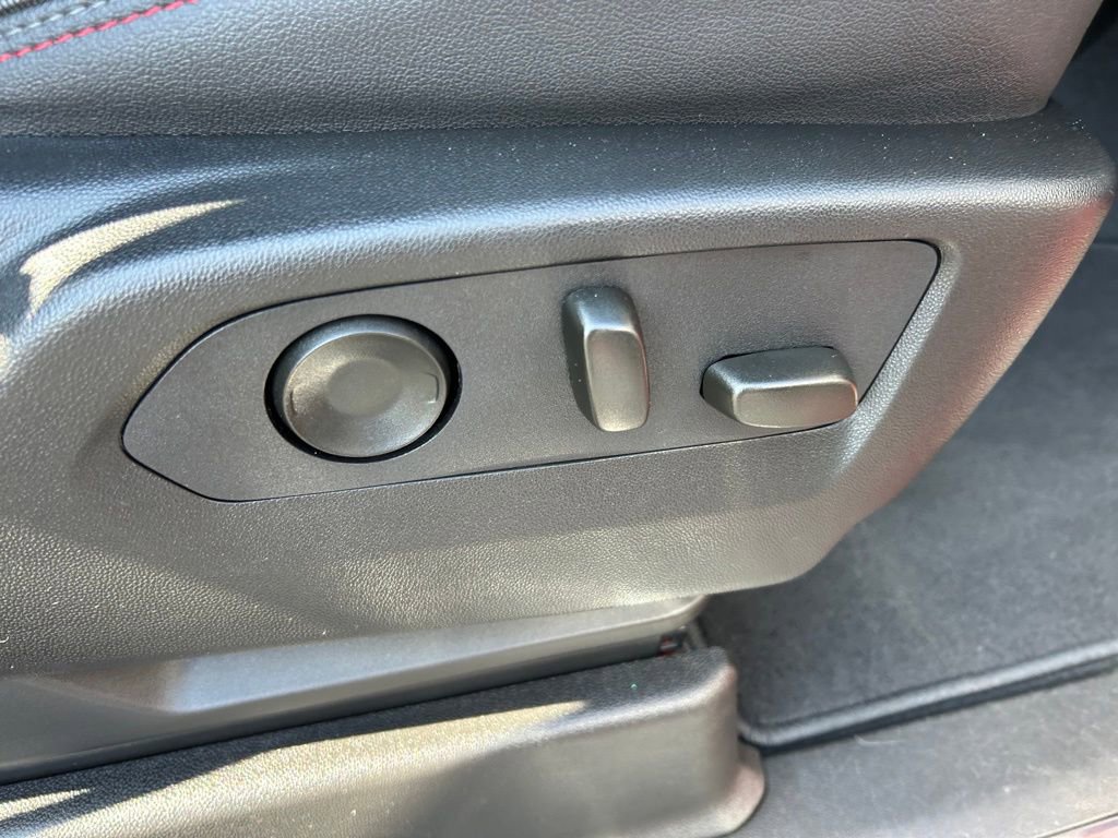 Used 2024 Chevrolet Tahoe RST w/ Luxury Package image 57