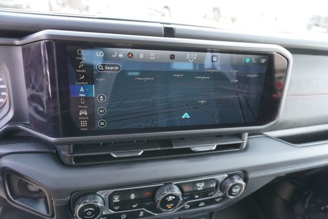 Used 2024 Jeep Wrangler Unlimited Rubicon AWD/4WD image 34