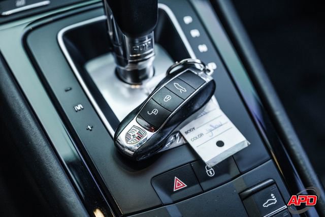 Used 2018 Porsche 911 Carrera T image 76