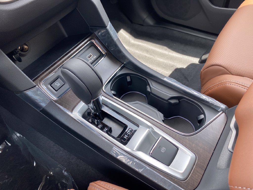 New 2026 Subaru Ascent Touring AWD/4WD image 18
