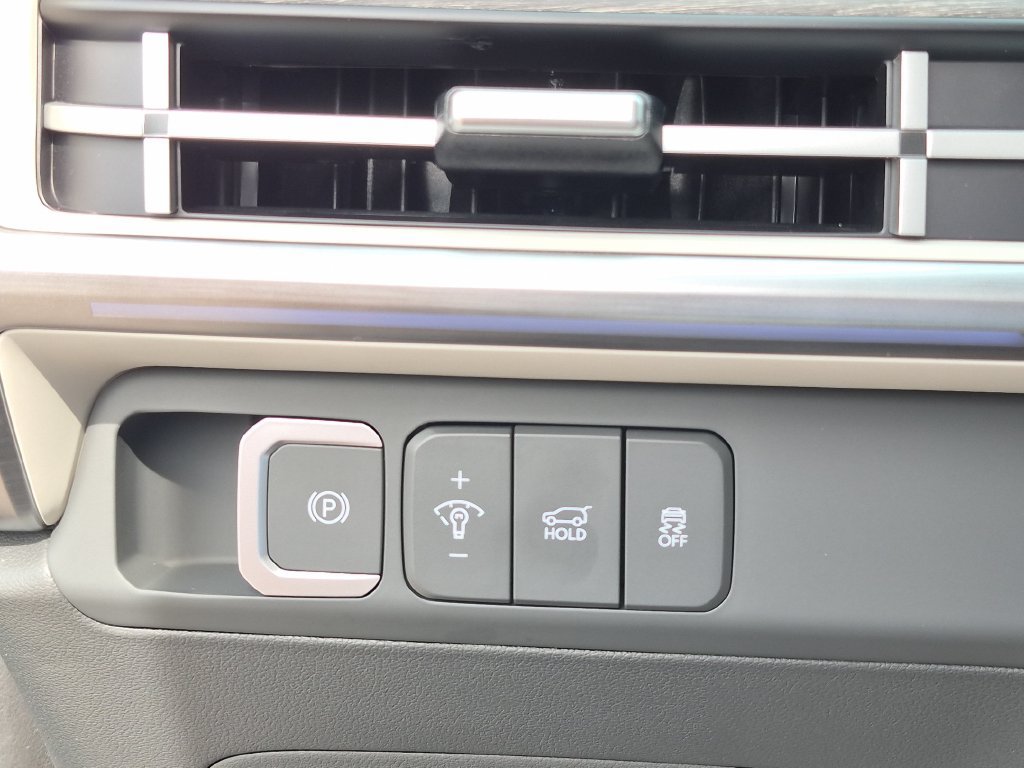 New 2027 Hyundai Santa Fe Limited AWD/4WD image 15