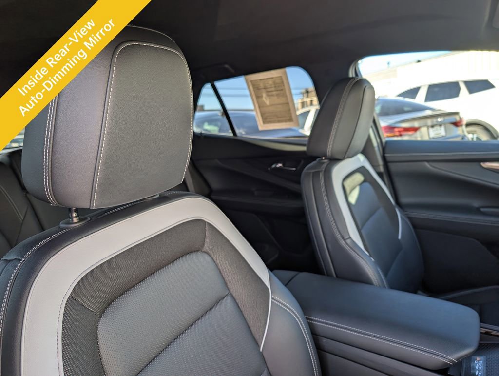 Used 2025 Chevrolet Blazer EV LT image 19