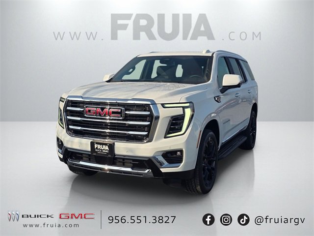 New 2026 GMC Yukon Elevation video 1