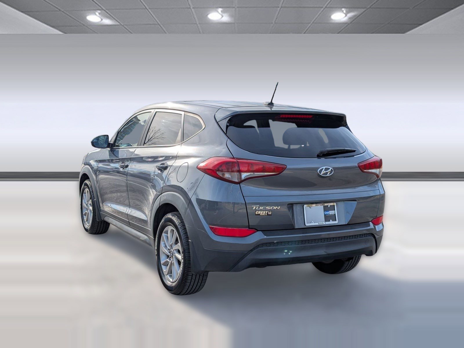 Used 2016 Hyundai Tucson SE image 3