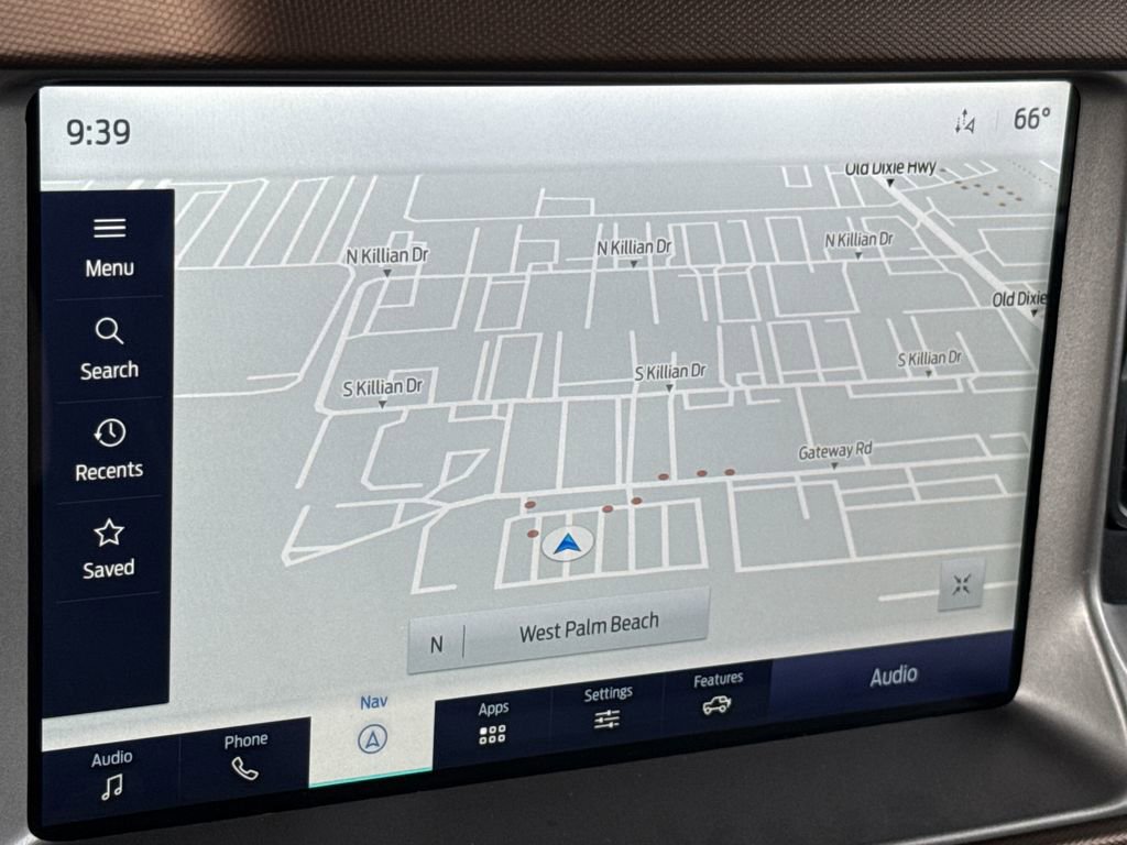 Used 2023 Ford Bronco Outer Banks w/ Sasquatch Package image 21