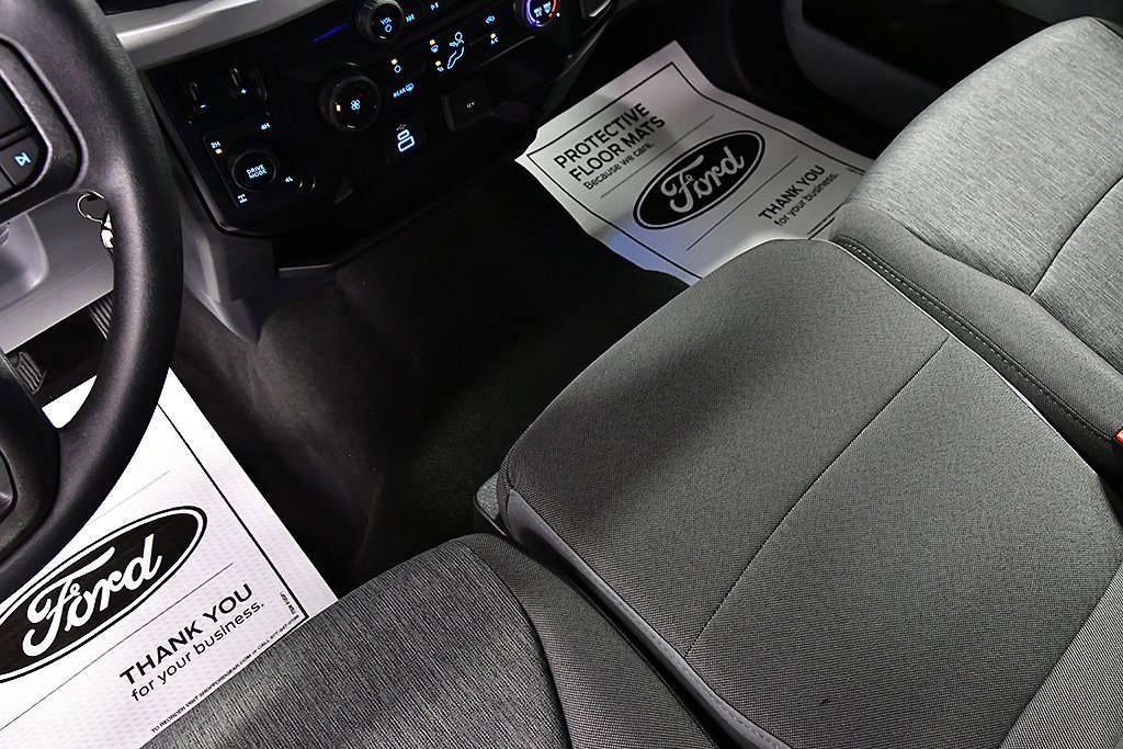 New 2026 Ford F250 XL w/ STX Appearance Package image 24