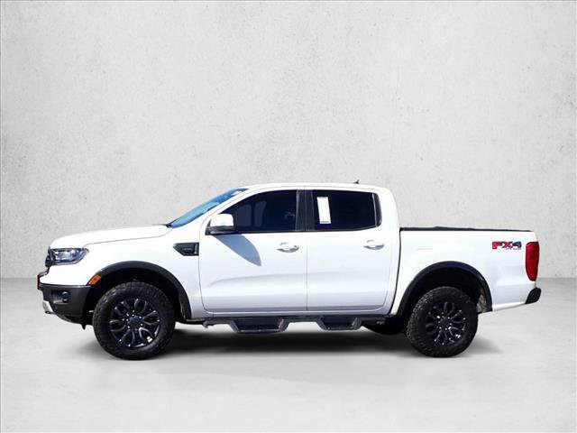 Used 2019 Ford Ranger Lariat w/ Equipment Group 501A Mid AWD/4WD image 2