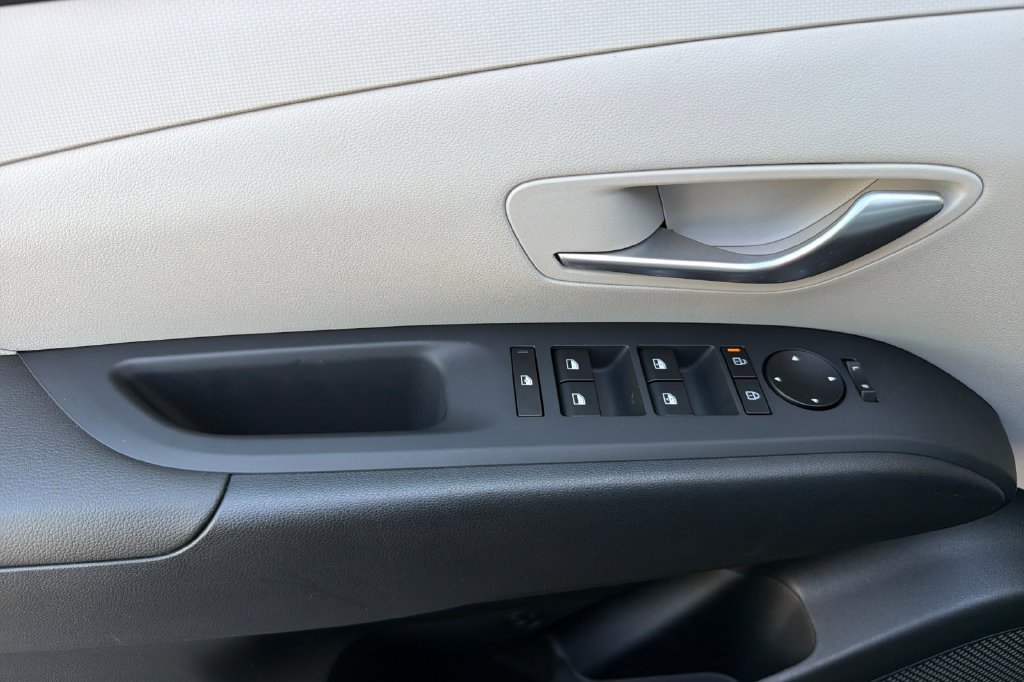 New 2026 Hyundai Tucson SEL AWD/4WD image 8