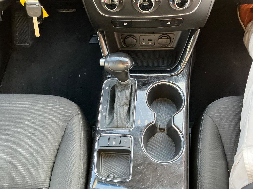 Used 2014 Kia Sorento LX AWD/4WD image 10
