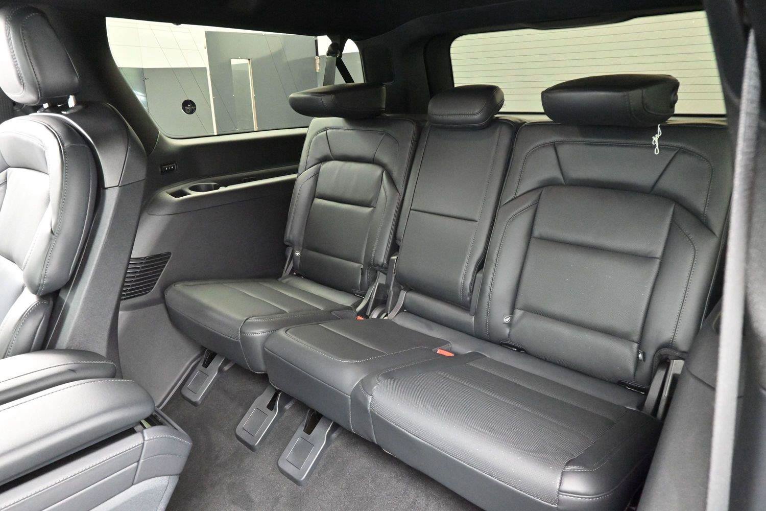 Used 2026 Lincoln Navigator L Reserve w/ Jet Appearance Package AWD/4WD image 34