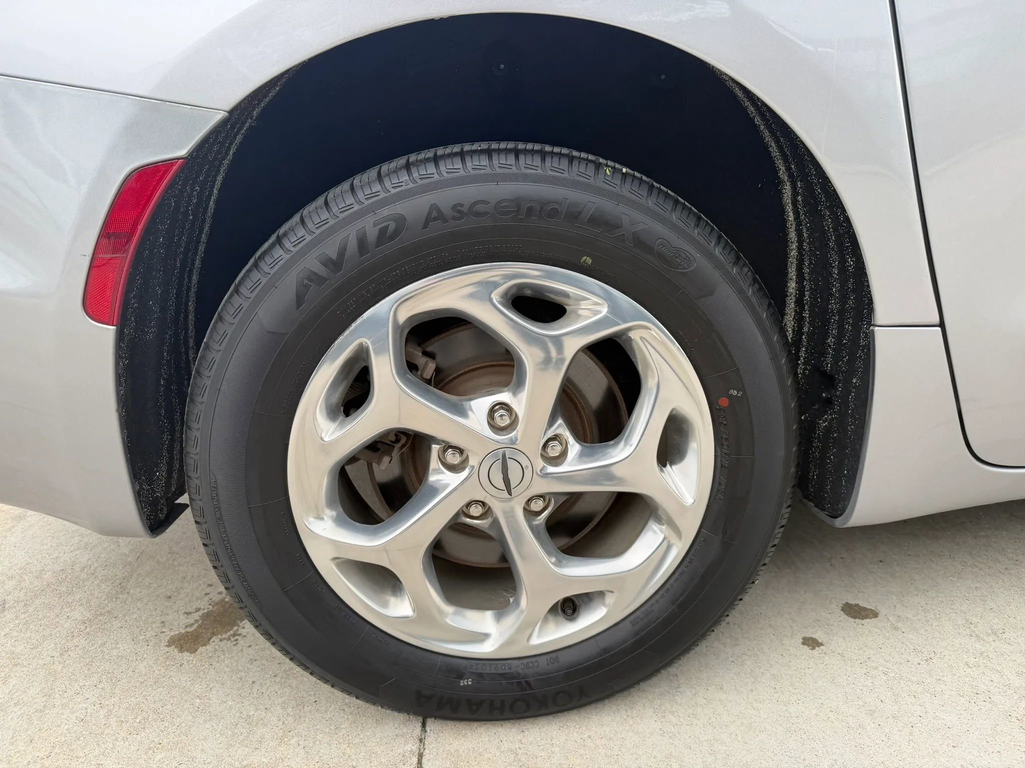 Used 2021 Chrysler Pacifica Limited image 77