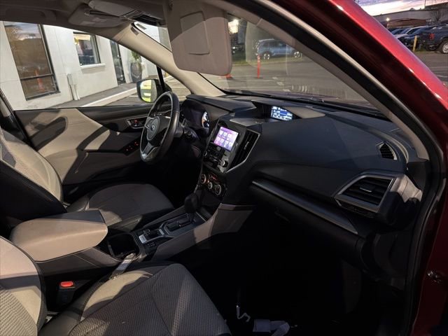 Used 2023 Subaru Forester Premium image 10