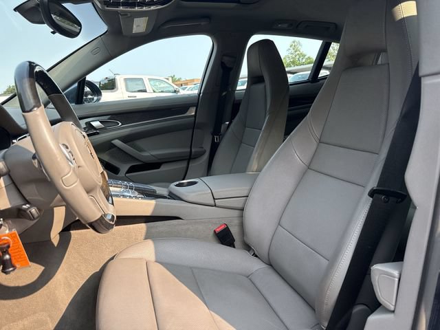 Used 2011 Porsche Panamera 4 AWD/4WD image 11