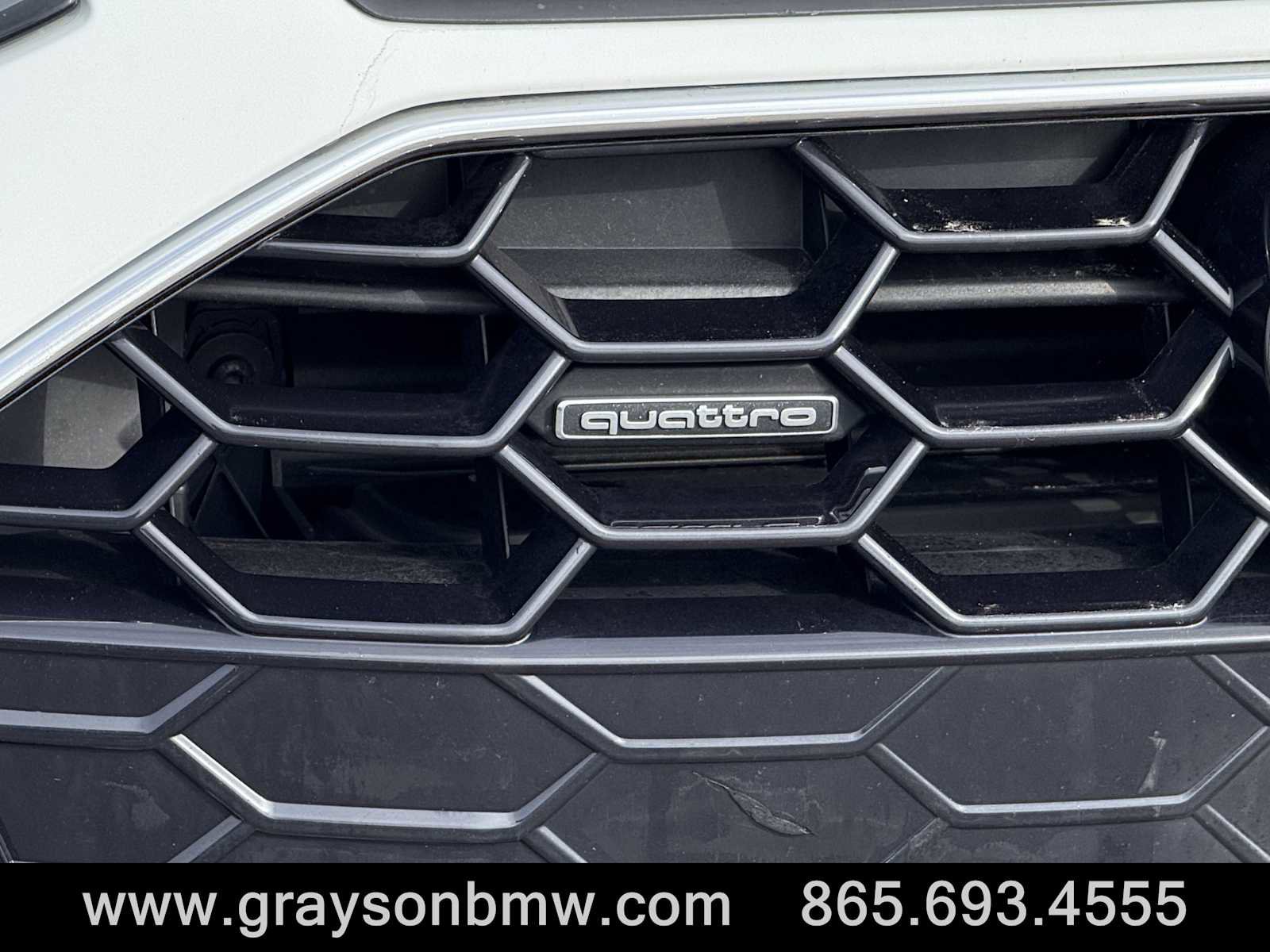 Used 2021 Audi A4 2.0T Premium Plus w/ Premium Plus Package image 44