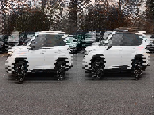 New 2026 Subaru Forester Limited image 24