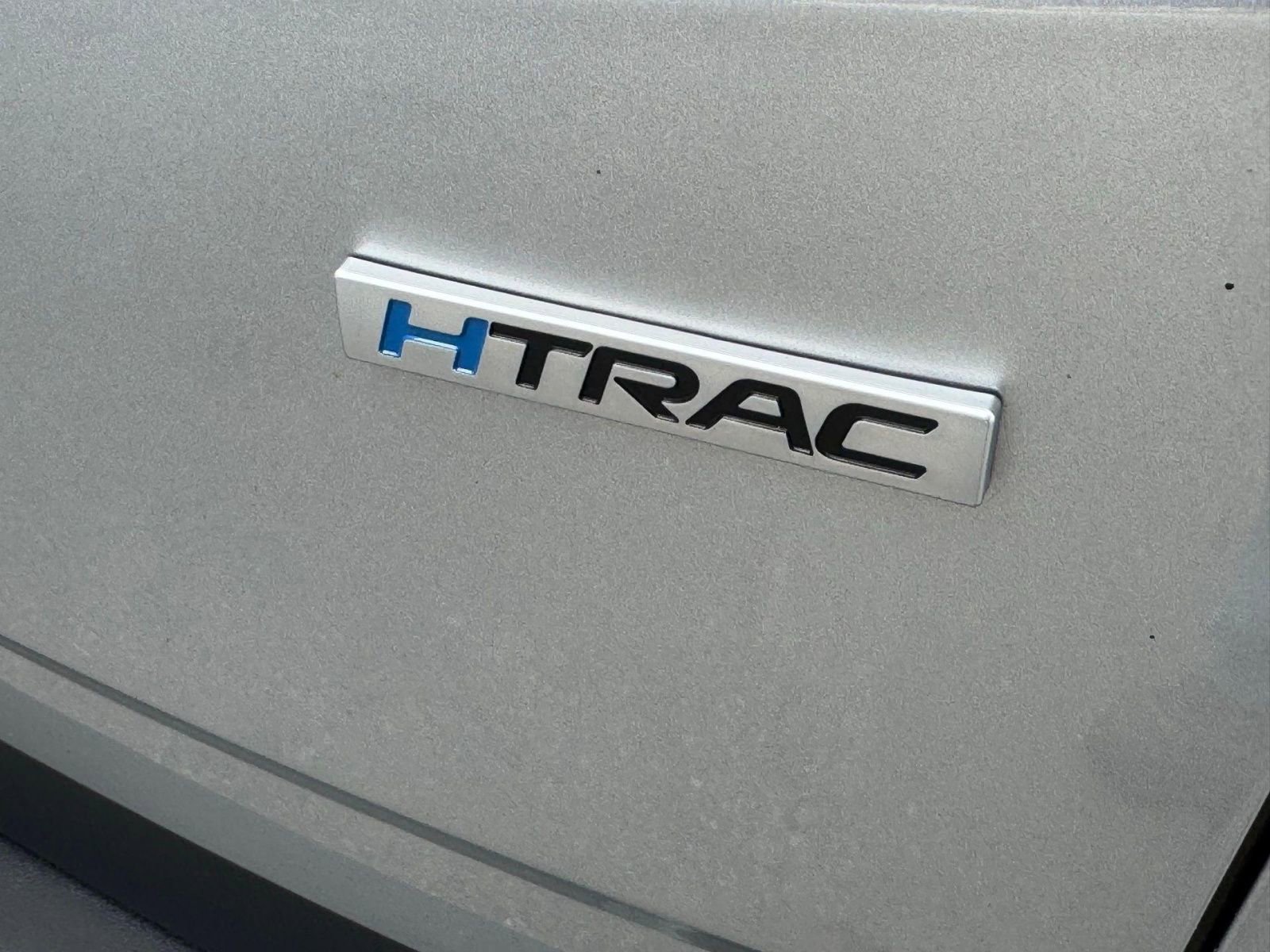 Used 2023 Hyundai Tucson Limited AWD/4WD image 16