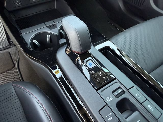 New 2026 Toyota Prius Plug-In Hybrid FWD image 18