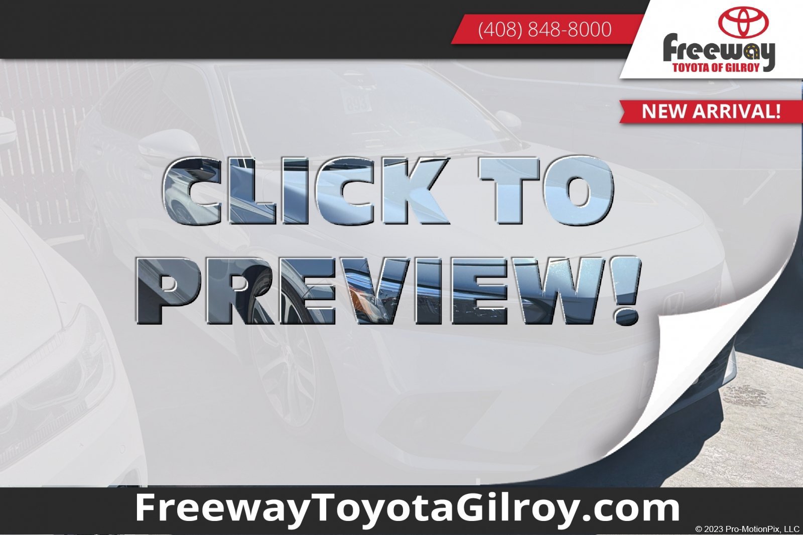 Used 2023 Honda Civic Touring