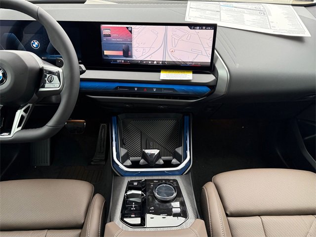 New 2026 BMW X3 xDrive30 w/ Premium Package image 11