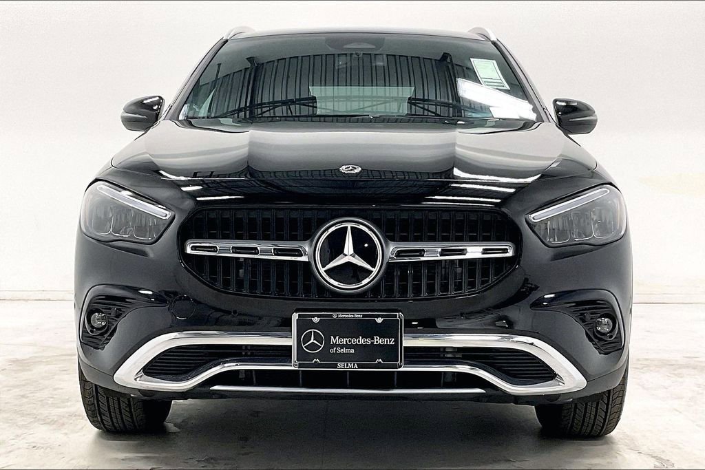 New 2026 Mercedes-Benz GLA 250 image 22