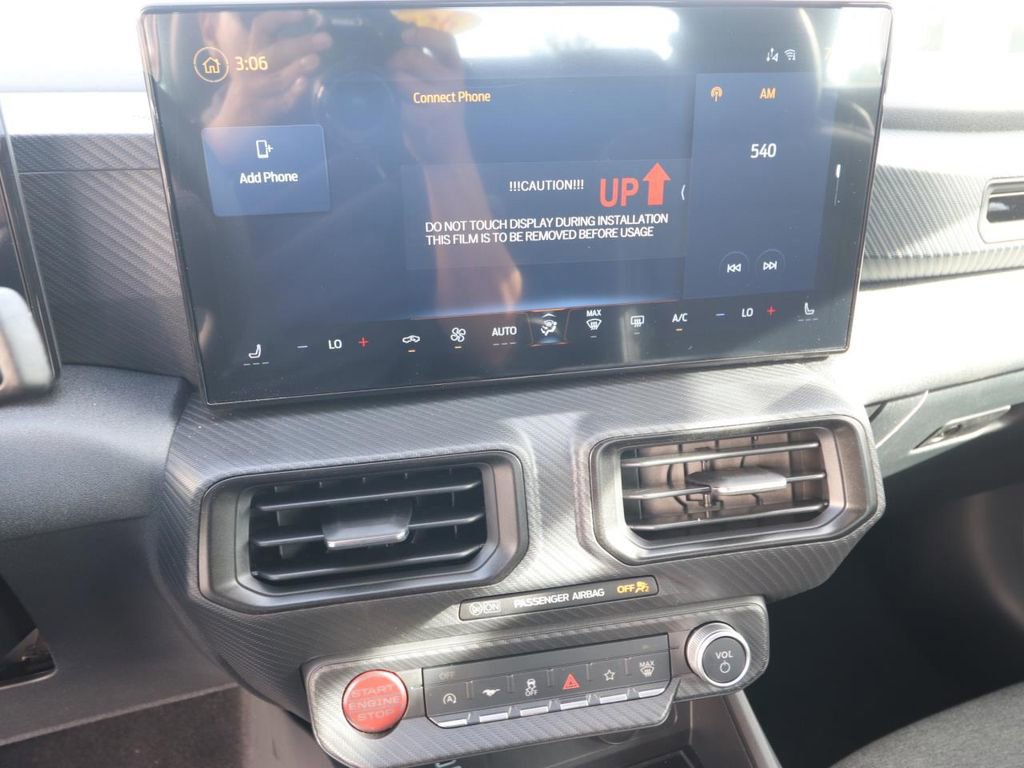 New 2026 Ford Mustang Convertible image 21