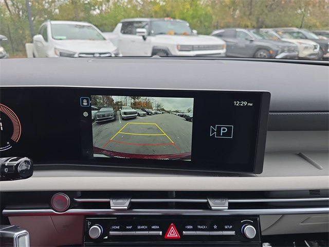 New 2026 Hyundai Tucson SEL image 17