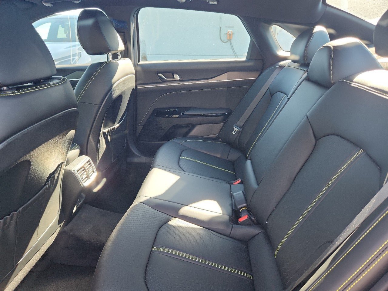 New 2026 Kia K5 GT FWD image 29