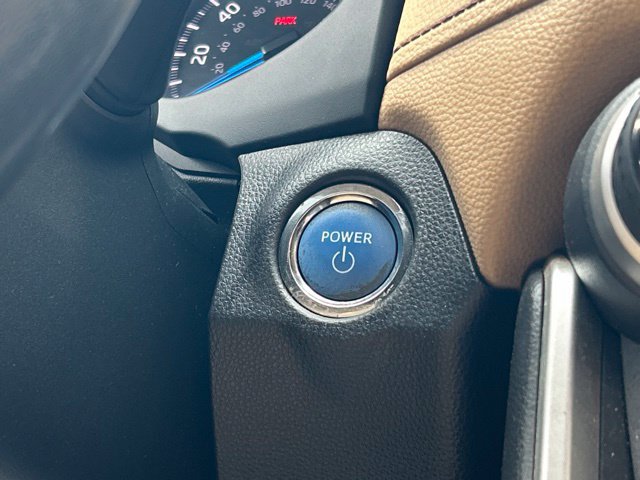 Used 2021 Toyota RAV4 XLE Premium AWD/4WD image 48