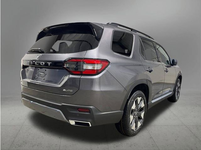 New 2026 Honda Pilot Elite image 5