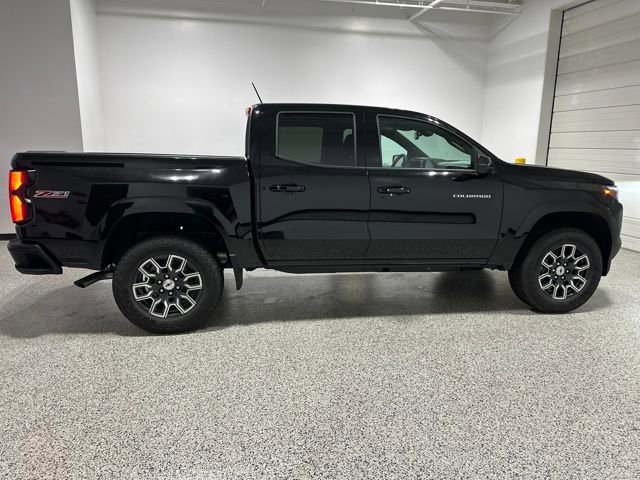 New 2026 Chevrolet Colorado Z71 w/ Technology Package image 24